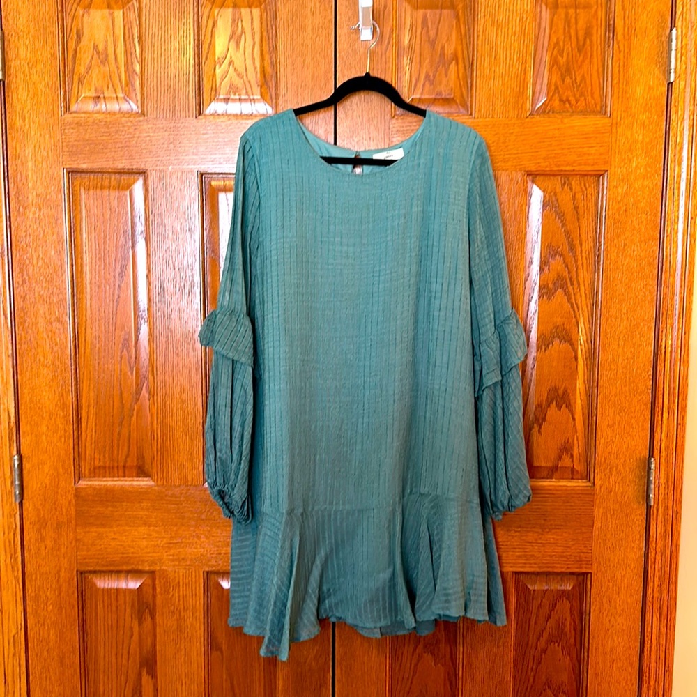 Entro Brand Dress